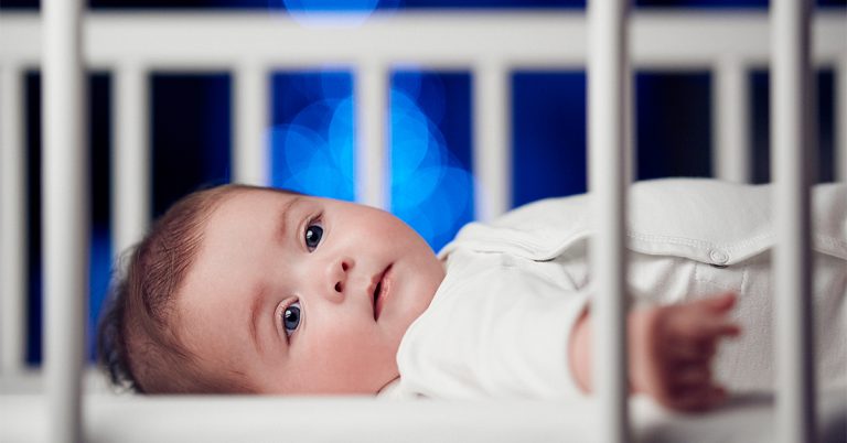 Seven Tips For Getting Your Baby To Sleep Welia Health