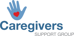 Caregivers Support Group logo