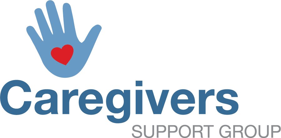 Caregivers Support Group logo