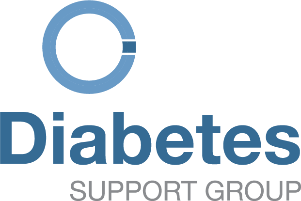 Diabetes Support Group logo
