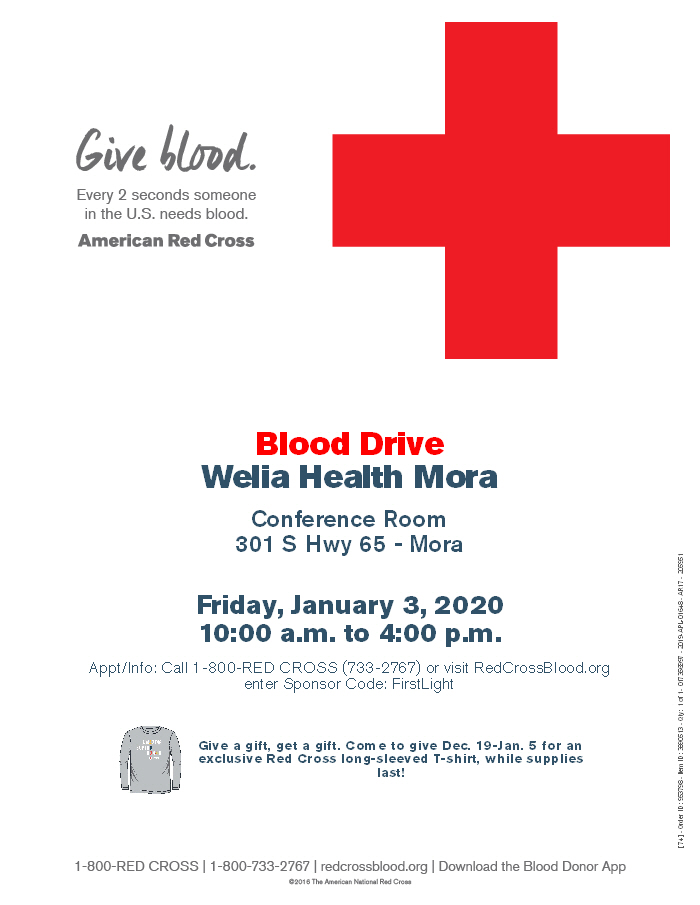 tri cities prep blood drive 10/29