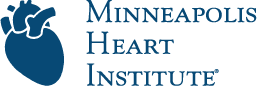 Minneapolis Heart Institute logo