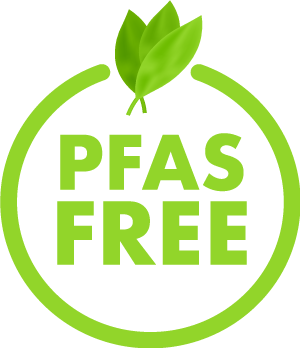 PFAS Free icon